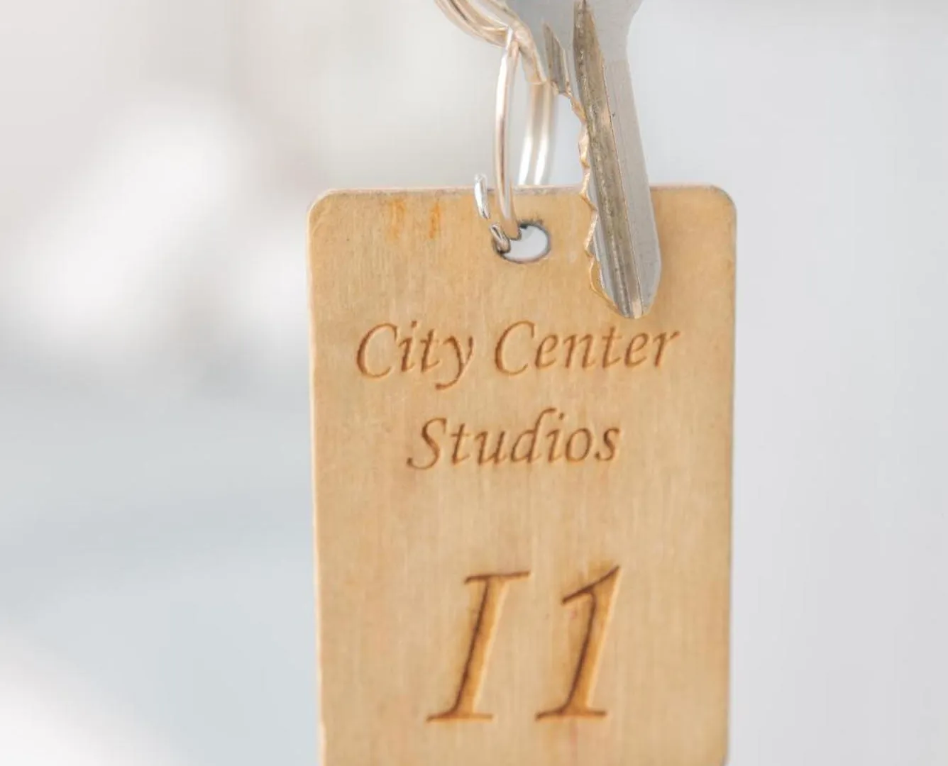 הרקליון City Center Studios 0*,  יוון