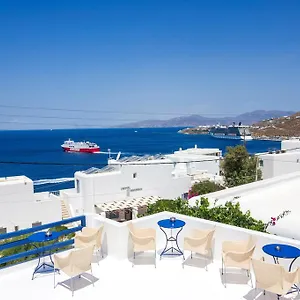 Spanelis Mykonos Town