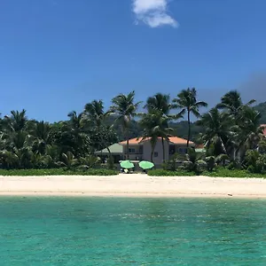 Shanaz Beachside Retreat Anse Royale