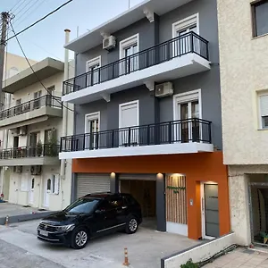 Midway Point Apts Iráclio