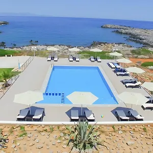 Nanakis Beach Luxury Stavrós