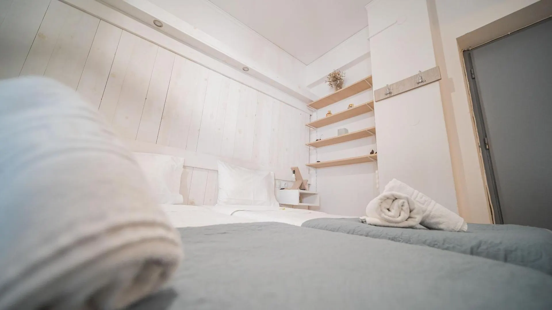 City Center Studios By Cretan Houses Heraklion  0*, Heraklion (Crete) Greece