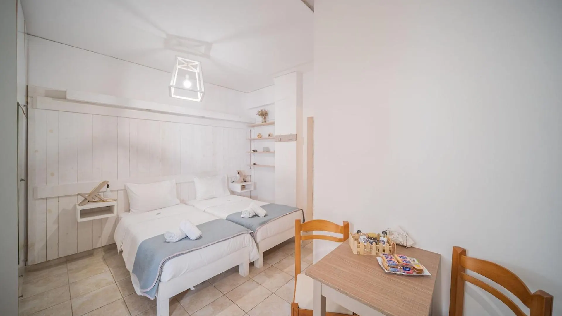 Apartment City Center Studios By Cretan Houses Heraklion