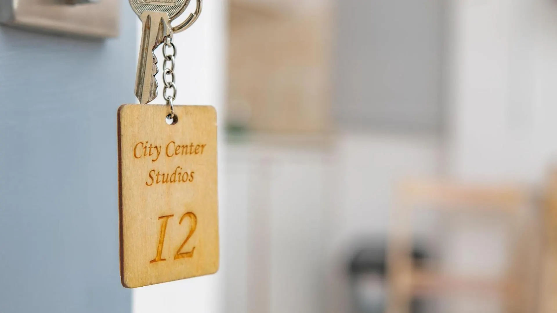 City Center Studios By Cretan Houses Heraklion  Greece