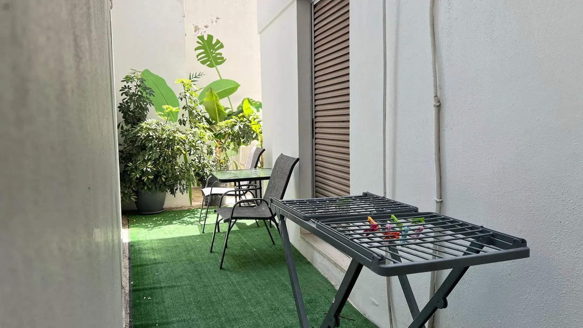 Apartment City Center Studios By Cretan Houses Heraklion