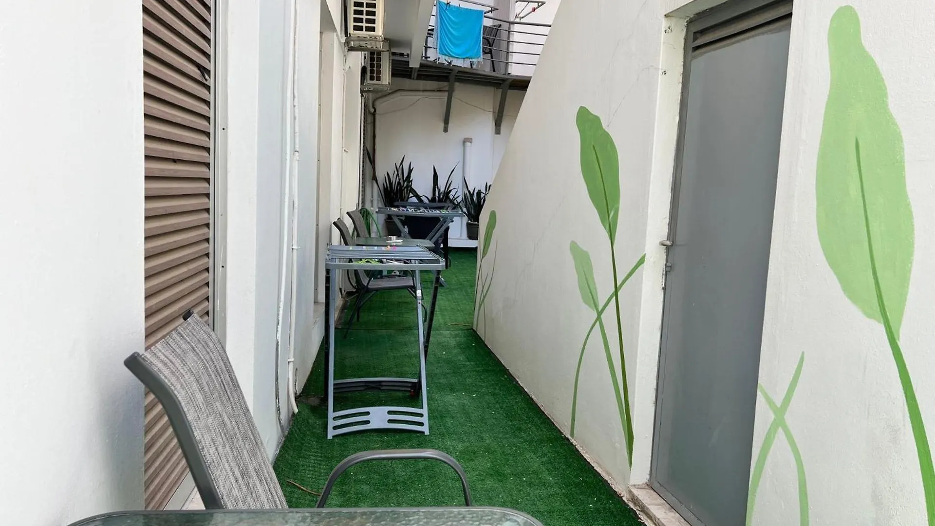 City Center Studios By Cretan Houses Heraklion  Apartment