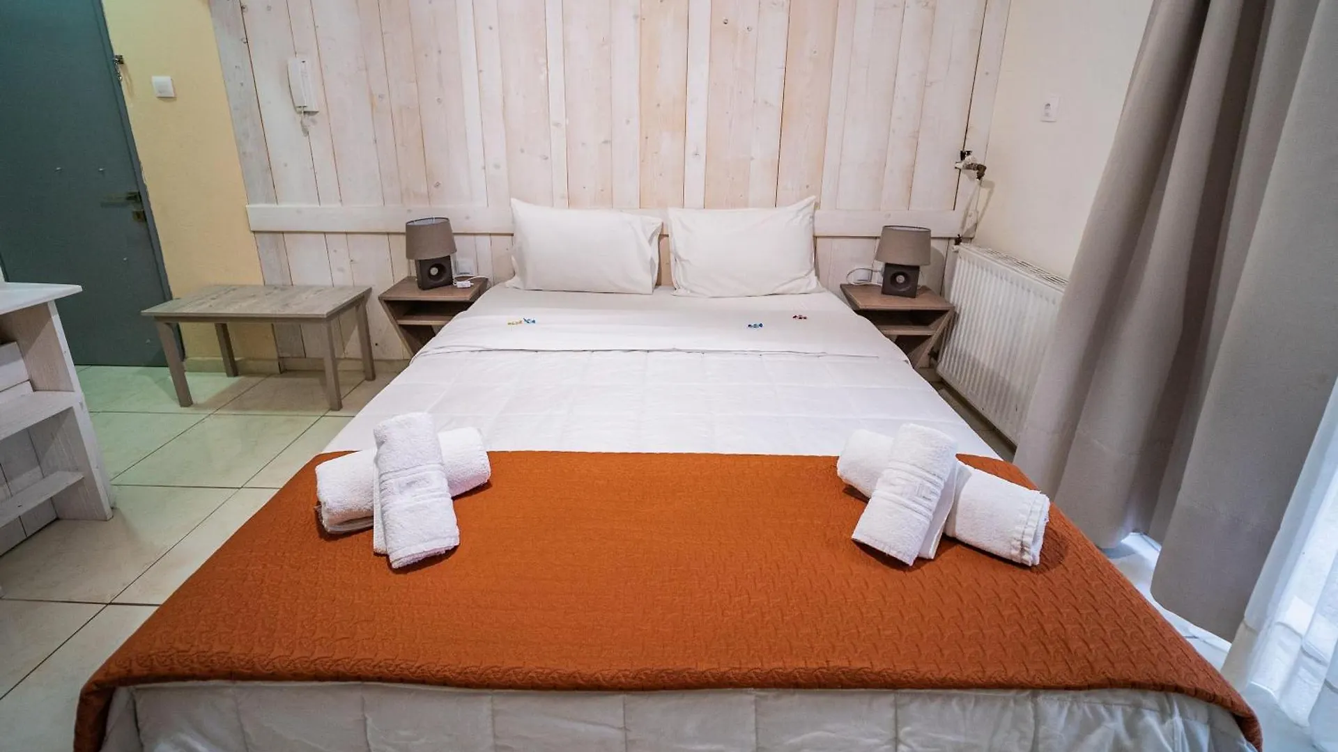 City Center Studios By Cretan Houses Heraklion  Apartment Heraklion (Crete)
