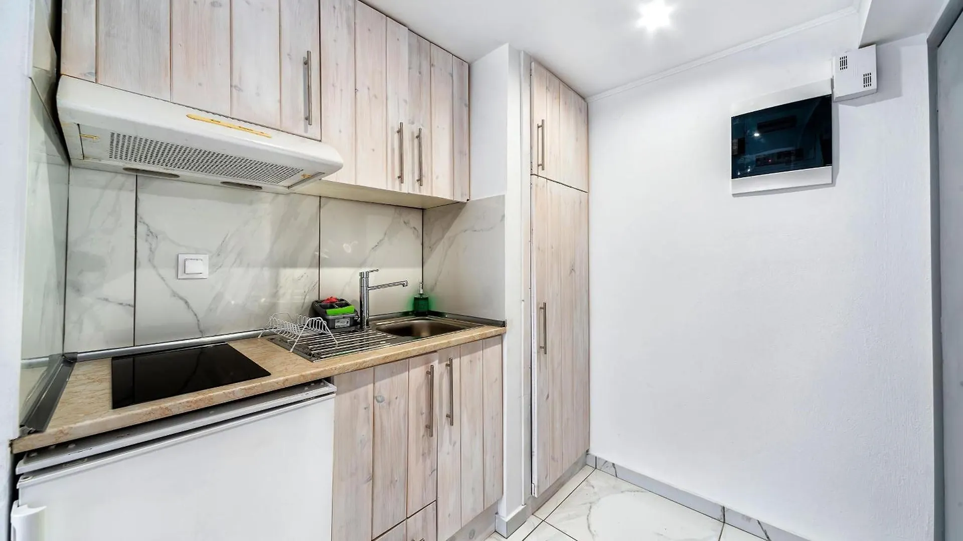 City Center Studios By Cretan Houses Heraklion  Greece
