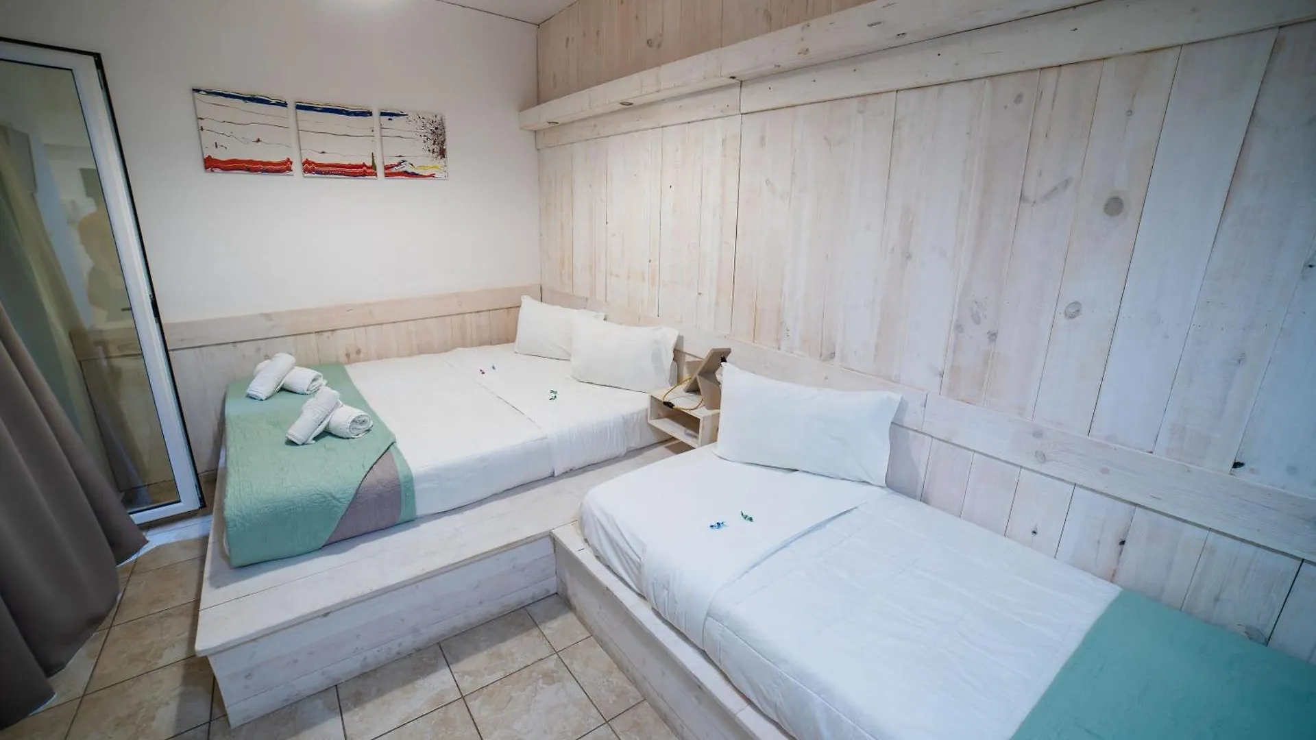 Apartment City Center Studios By Cretan Houses Heraklion  Greece