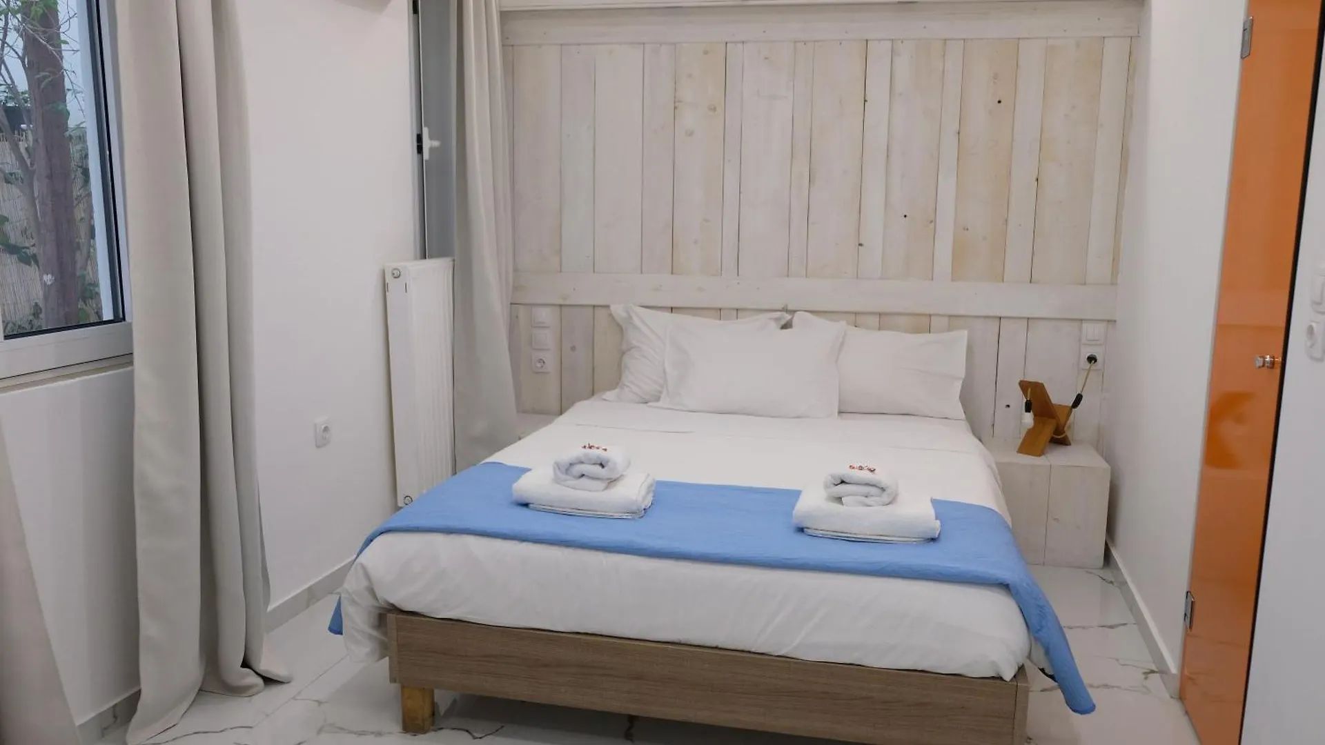 City Center Studios By Cretan Houses Heraklion  Apartment