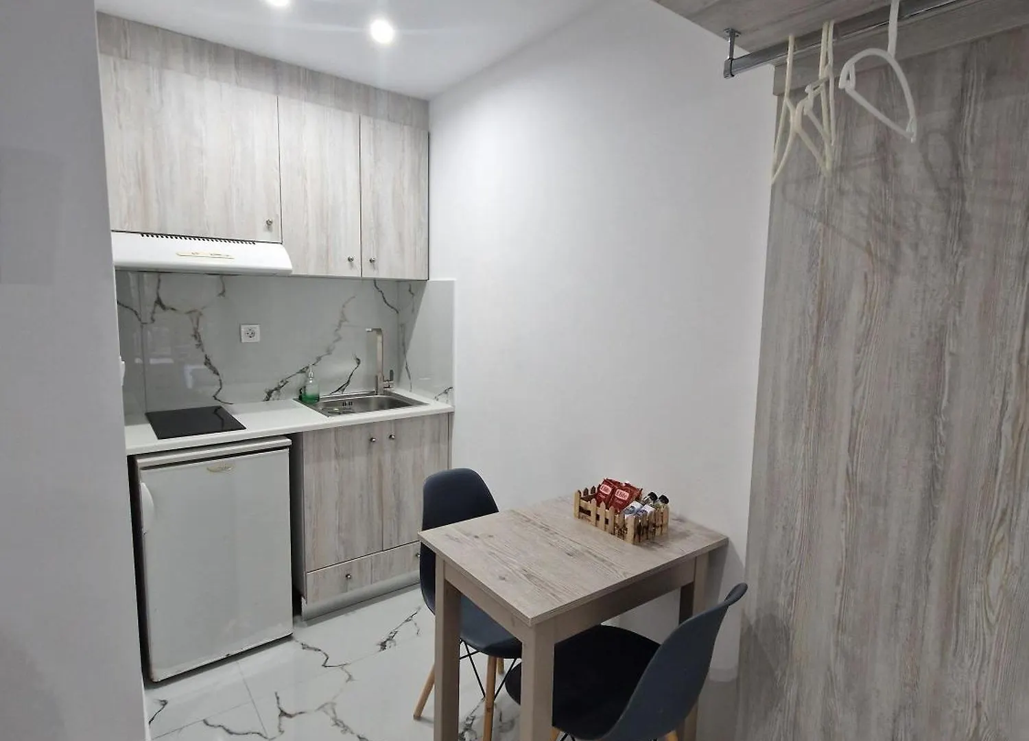 Apartment City Center Studios By Cretan Houses Heraklion  Greece