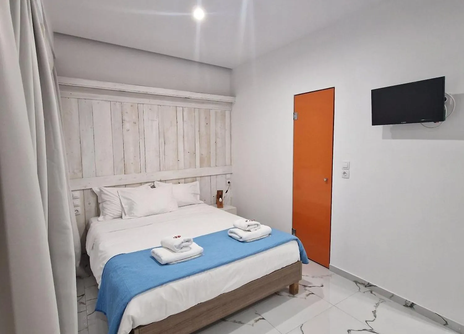 Apartment City Center Studios By Cretan Houses Heraklion