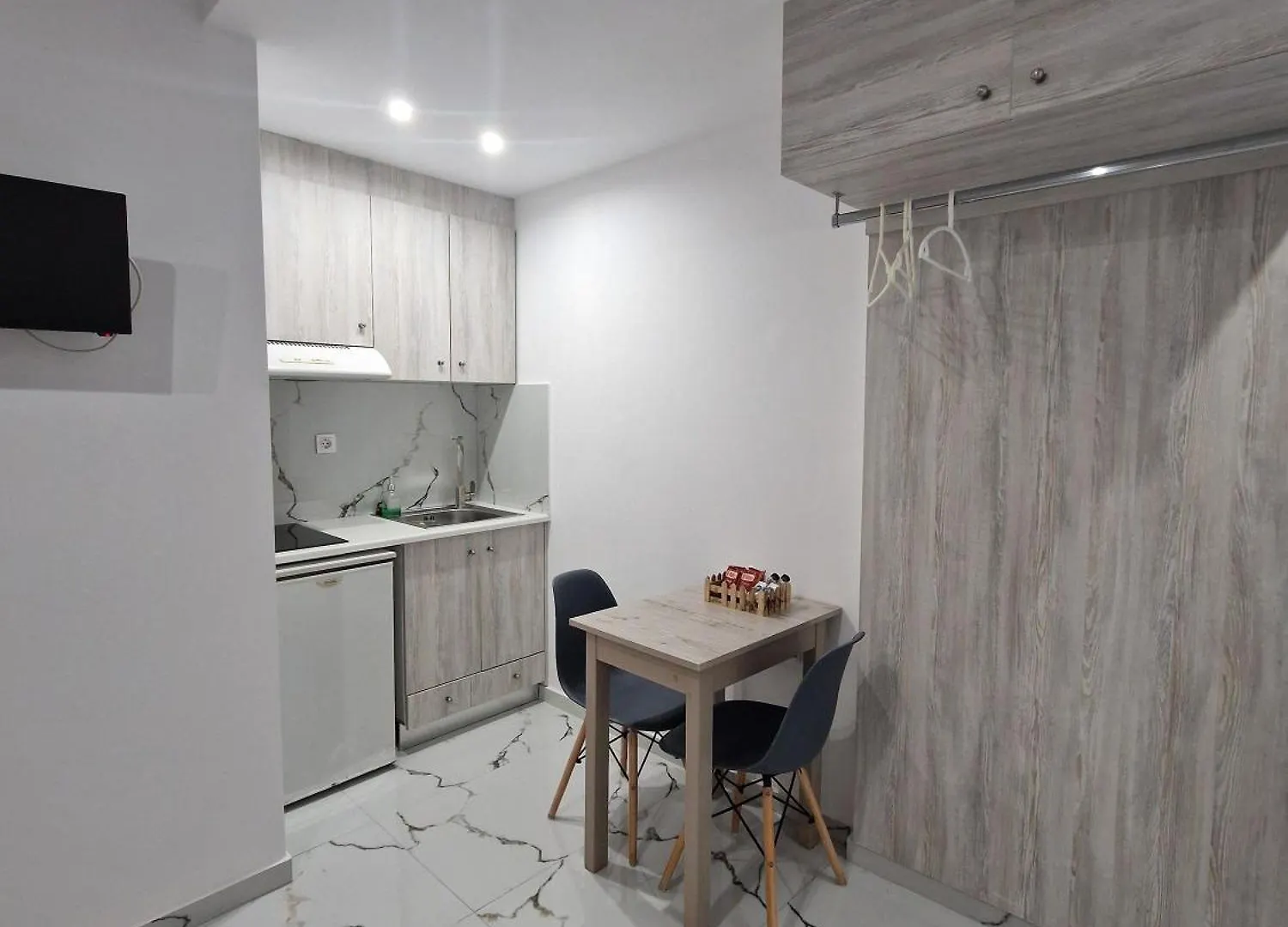 City Center Studios By Cretan Houses Heraklion