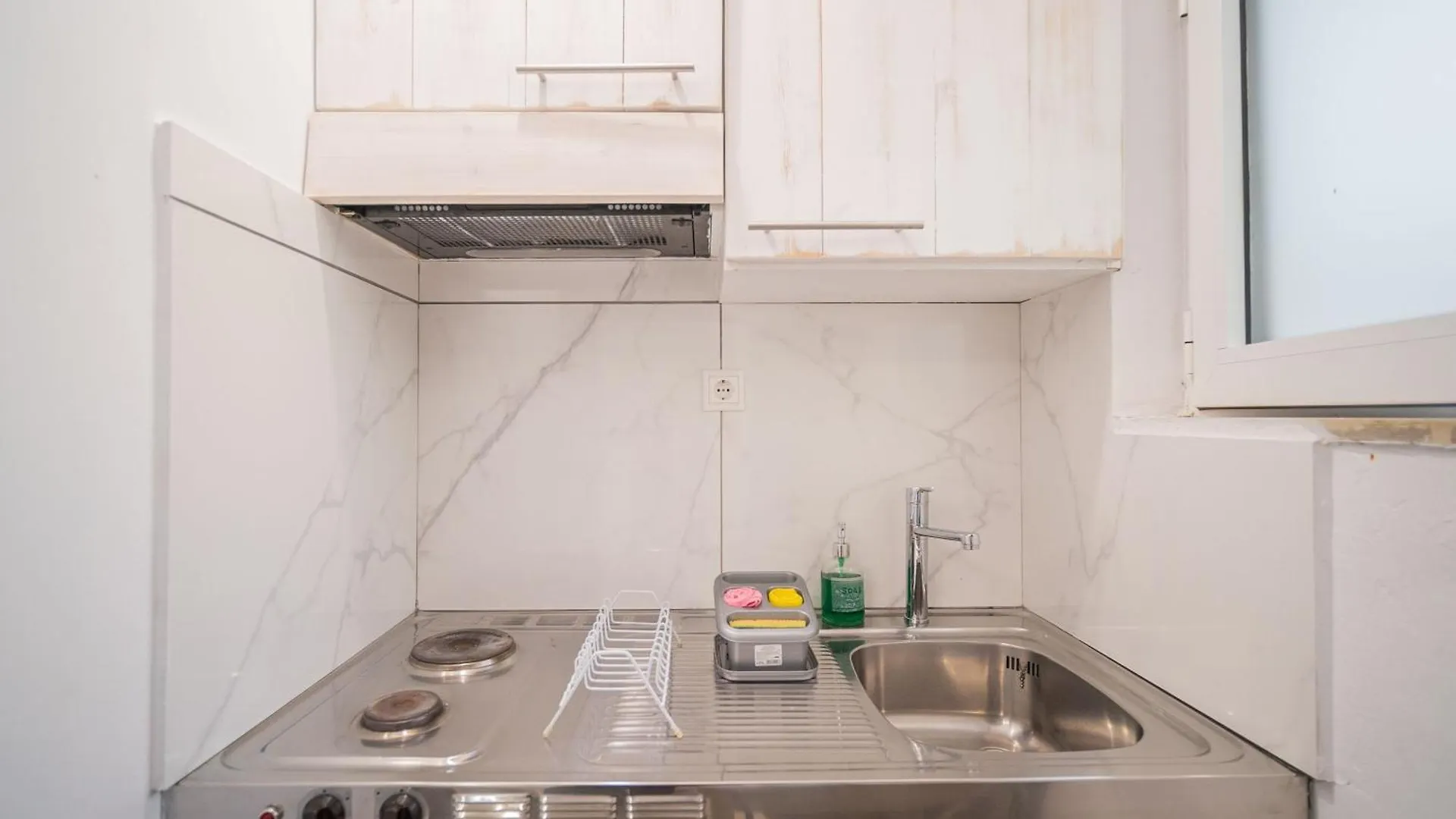 City Center Studios By Cretan Houses Heraklion