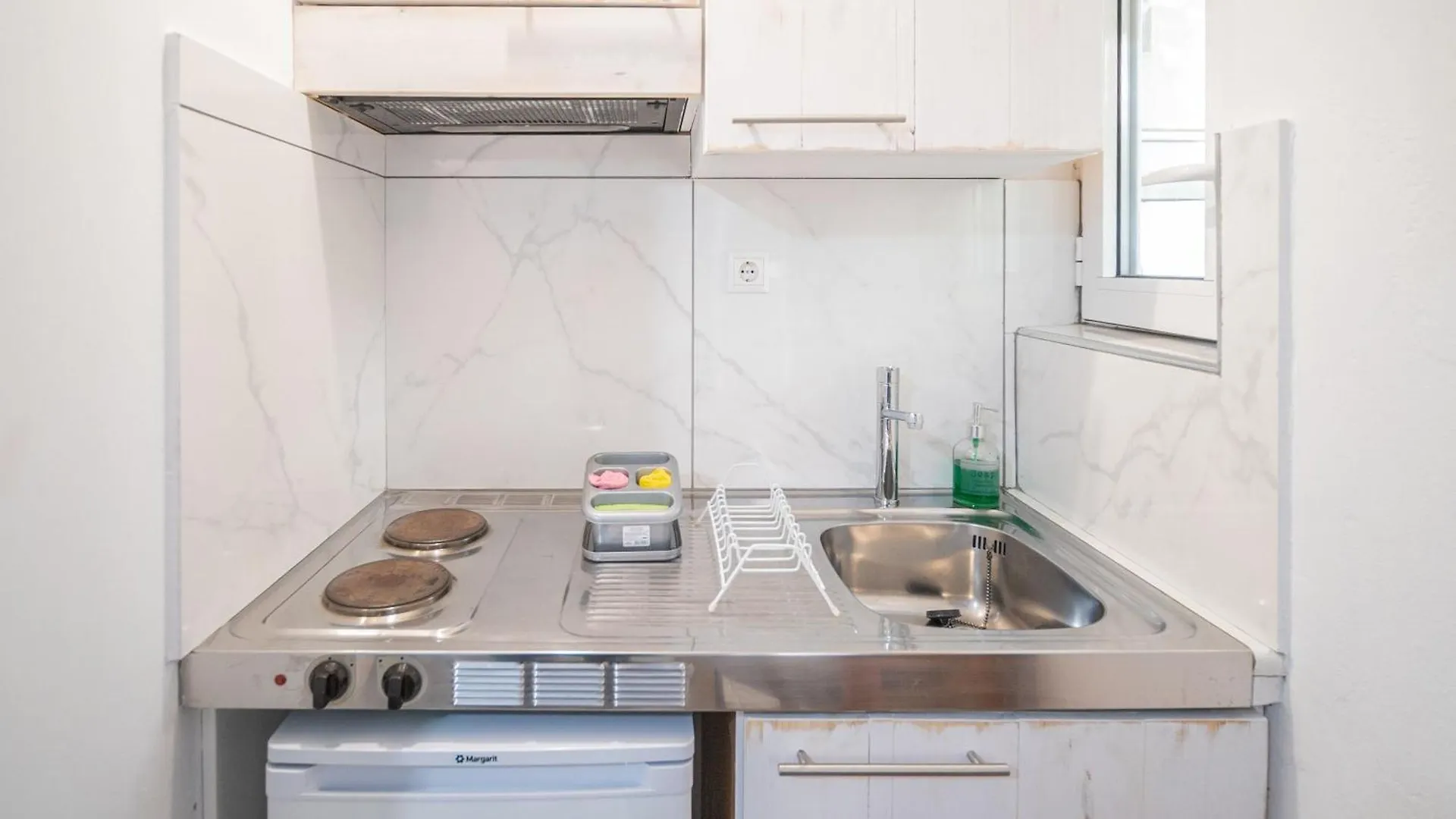City Center Studios By Cretan Houses Heraklion  0*, Heraklion (Crete)
