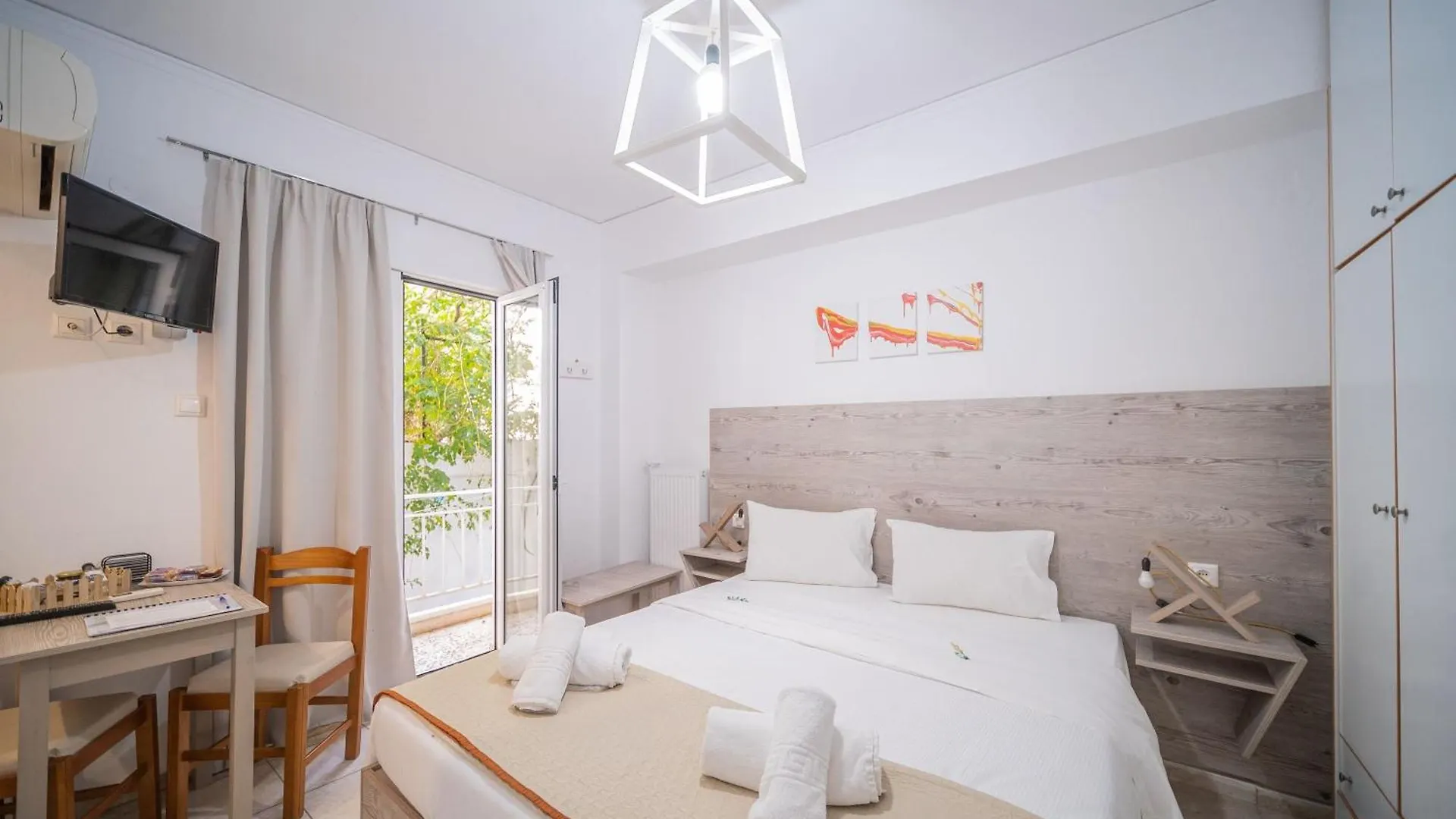 City Center Studios By Cretan Houses Heraklion  0*, Heraklion (Crete) Greece