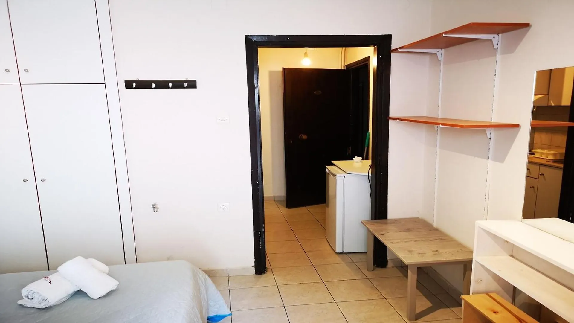 City Center Studios By Cretan Houses Heraklion  Apartment