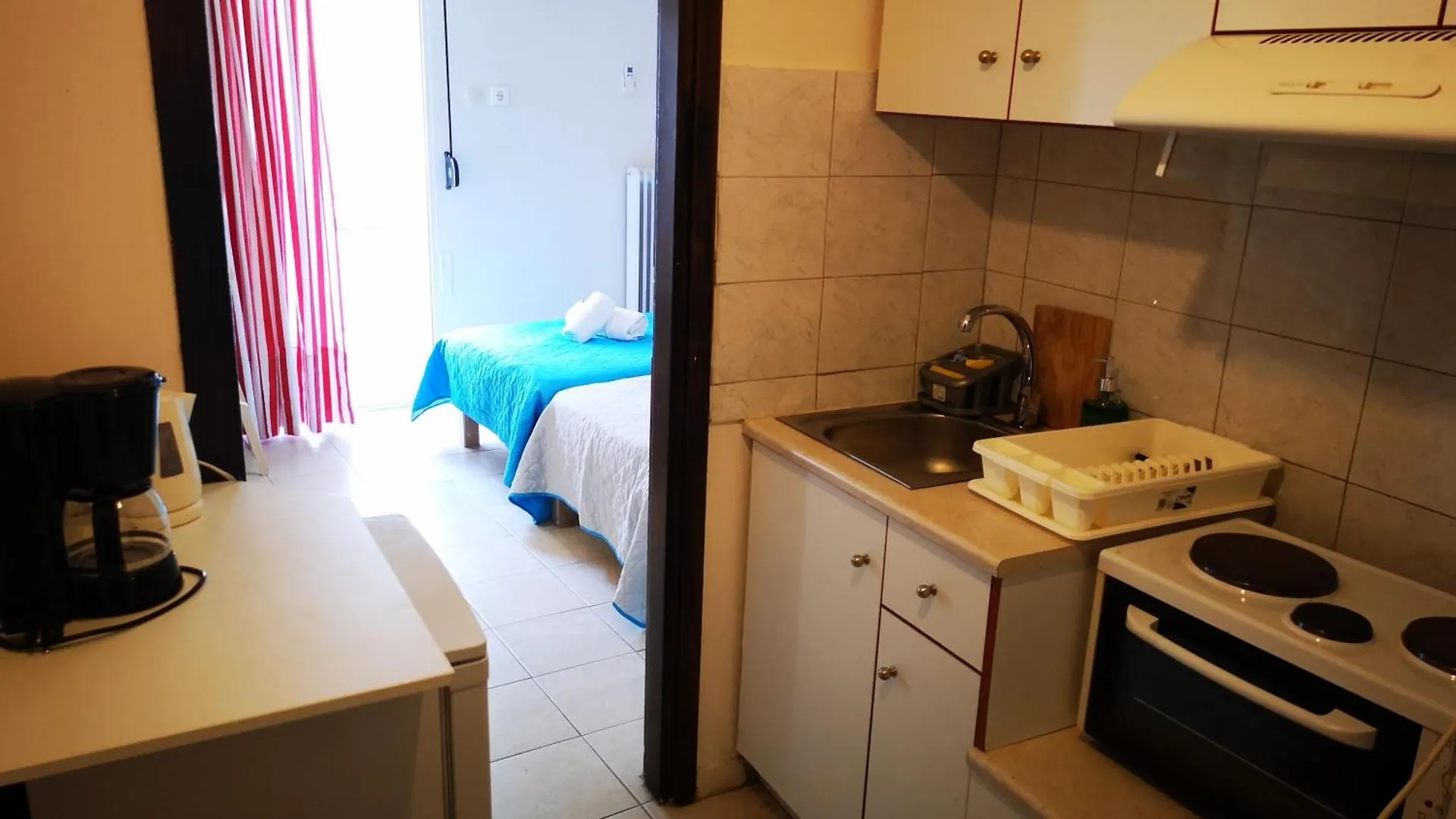 City Center Studios By Cretan Houses Heraklion  0*, Heraklion (Crete) Greece