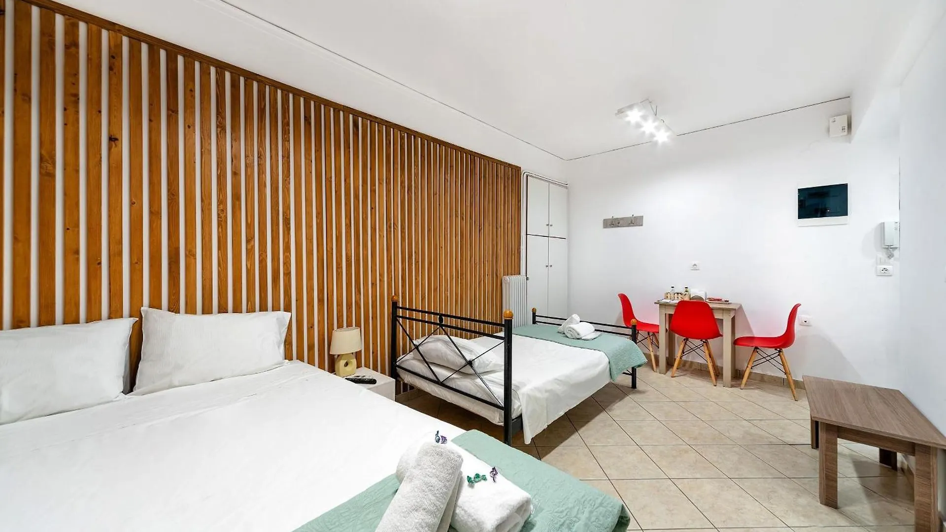 City Center Studios By Cretan Houses Heraklion  0*, Heraklion (Crete) Greece