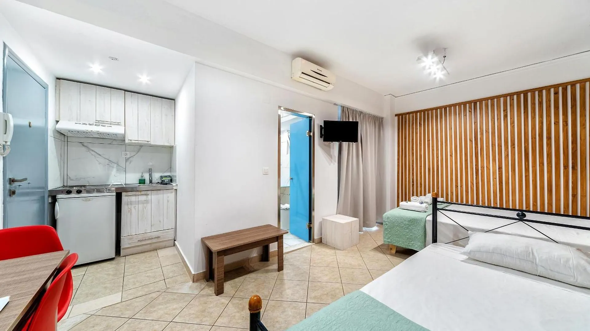 City Center Studios By Cretan Houses Heraklion  0*, Heraklion (Crete) Greece