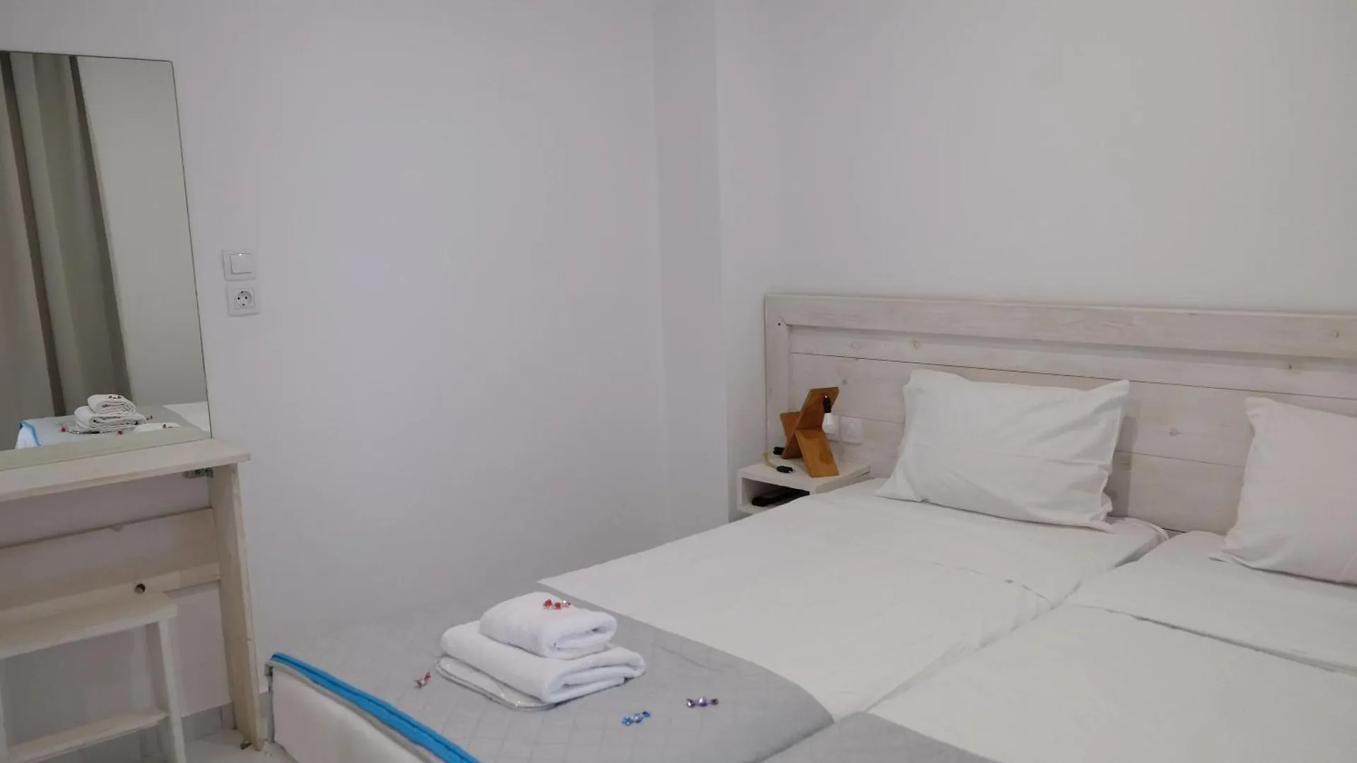City Center Studios By Cretan Houses Heraklion