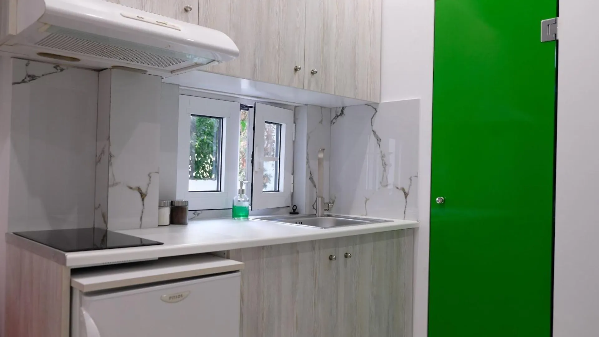 City Center Studios By Cretan Houses Heraklion  Apartment Heraklion (Crete)