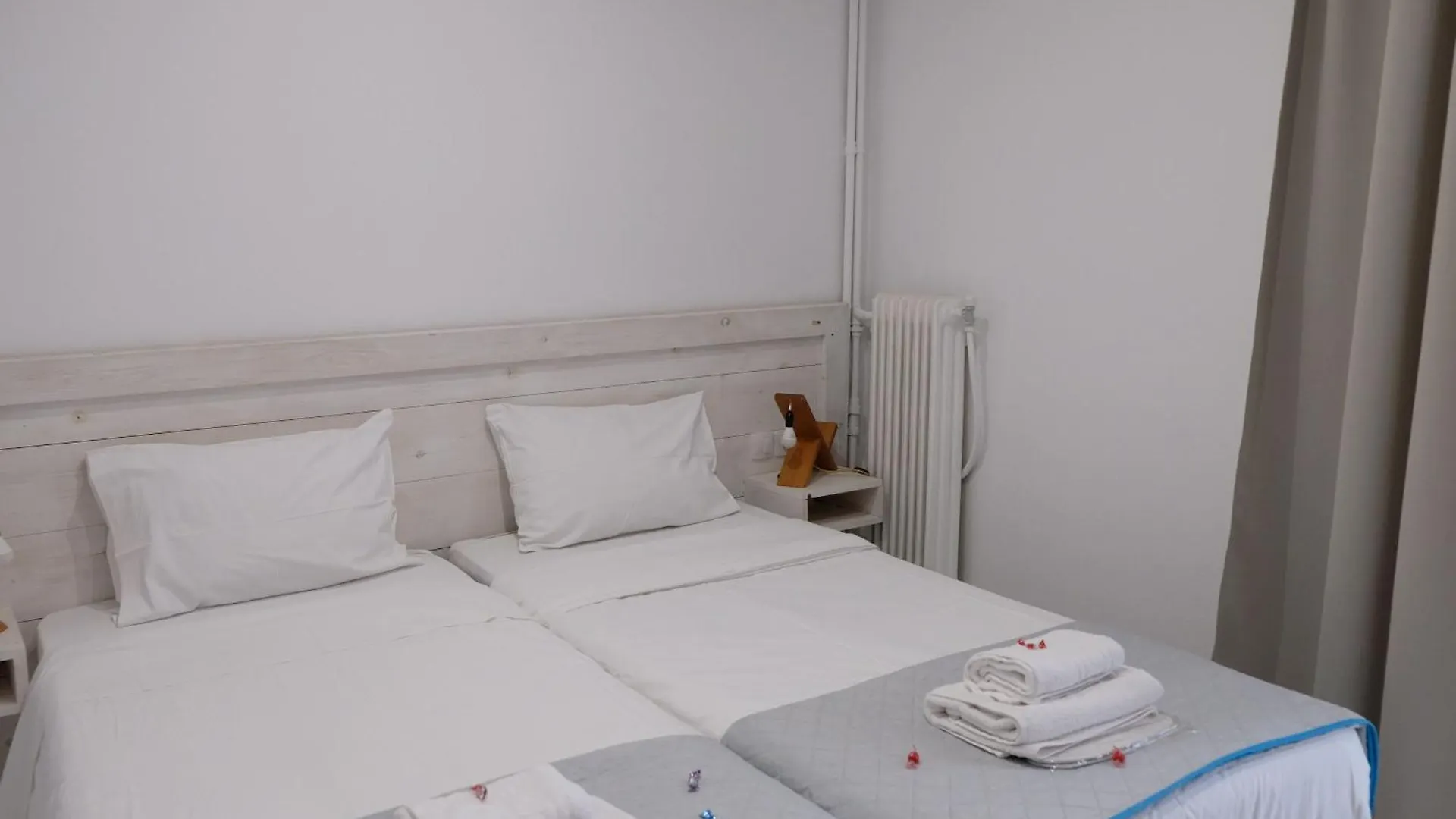 Apartment City Center Studios By Cretan Houses Heraklion  Greece