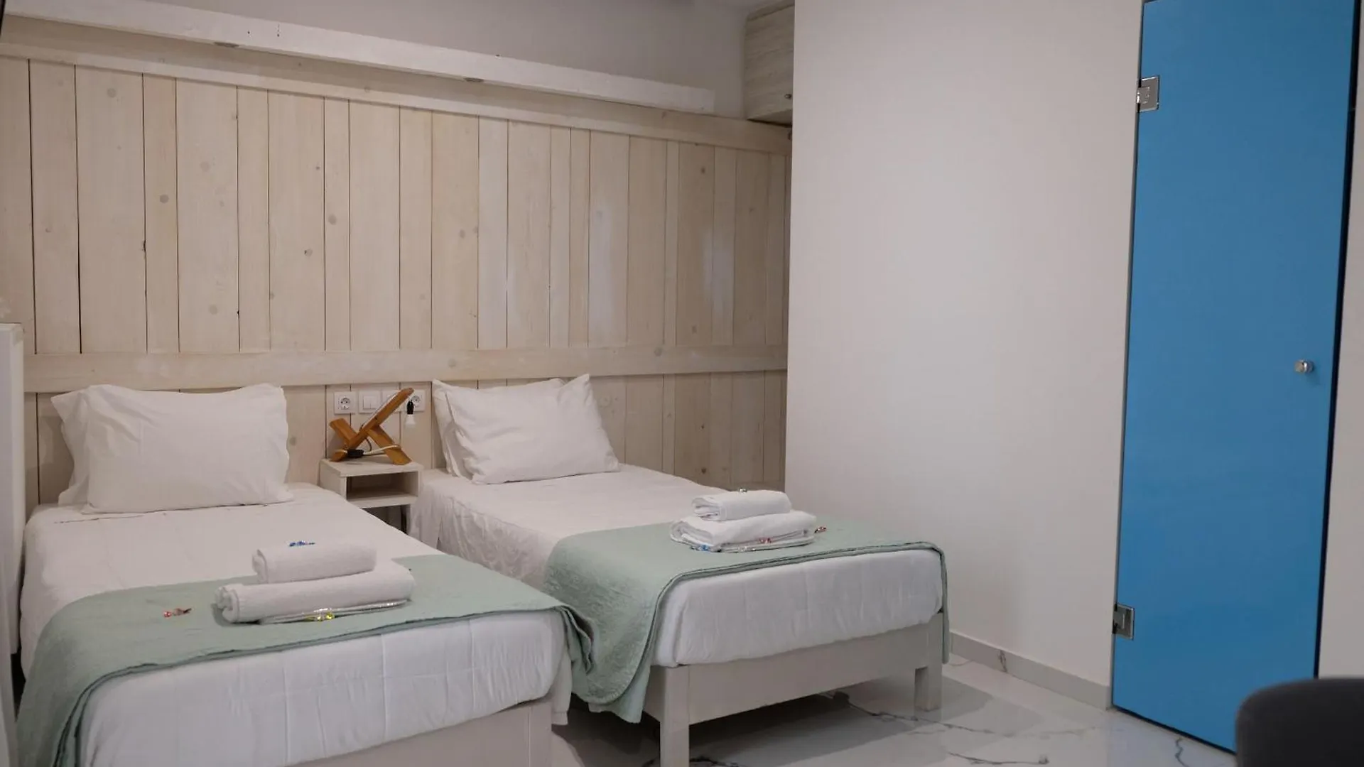 City Center Studios By Cretan Houses Heraklion  Apartment Heraklion (Crete)