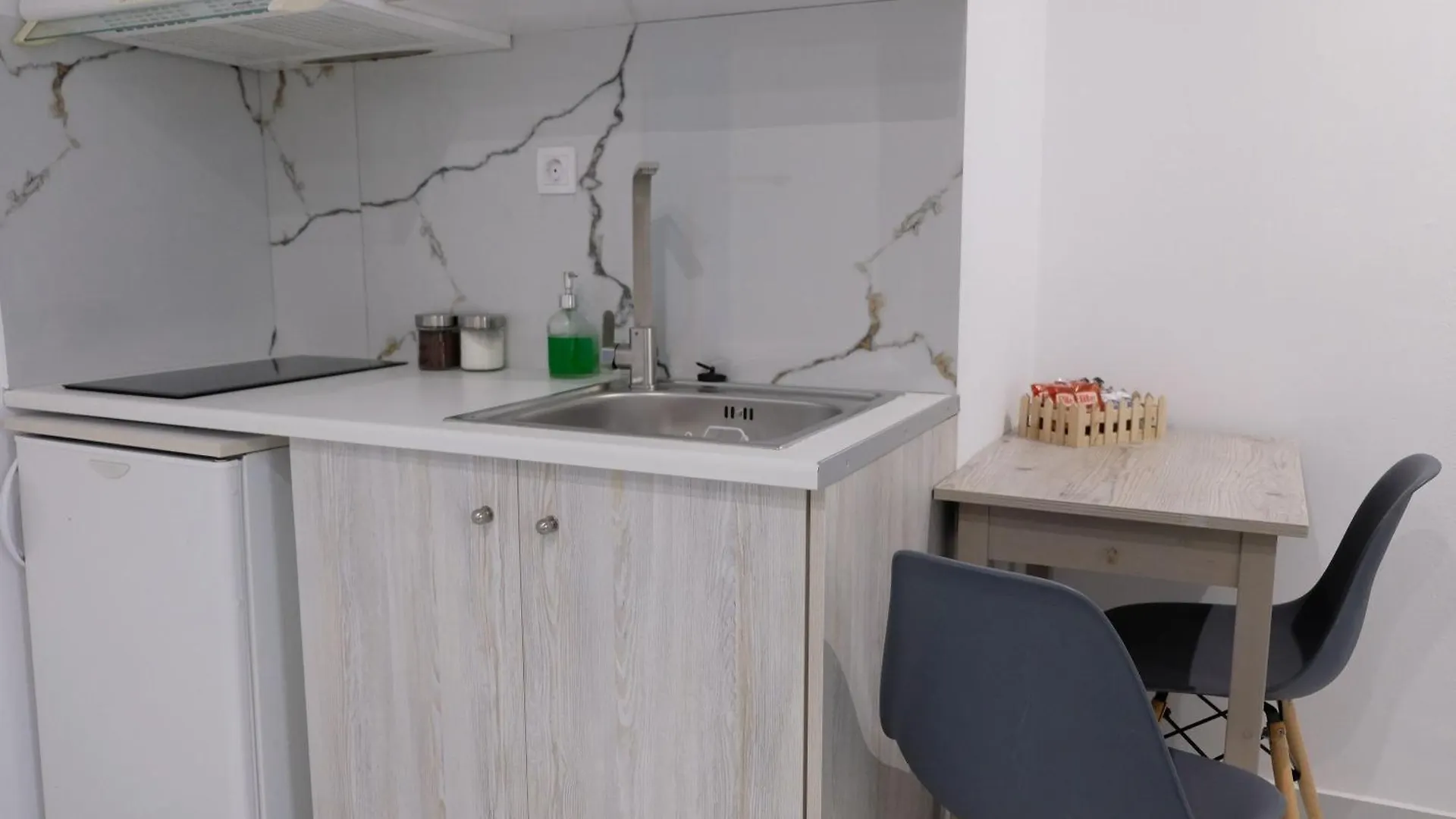 City Center Studios By Cretan Houses Heraklion  Heraklion (Crete)