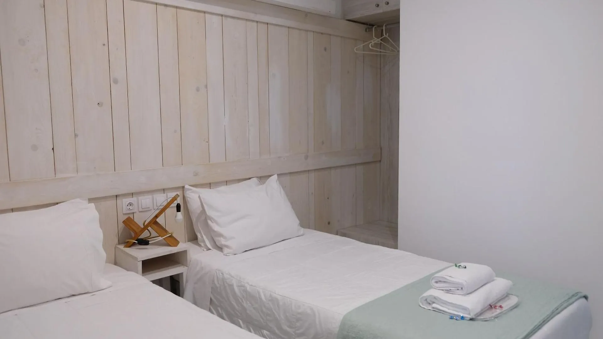 Apartment City Center Studios By Cretan Houses Heraklion